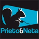 djprietoyneta oficial android application logo